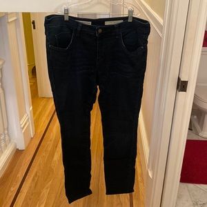 Pilcaro Jeans from Anthropologie
